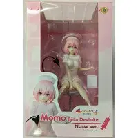 Figure - To LOVE Ru Darkness / Momo Belia Deviluke