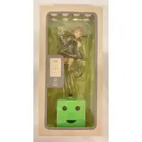 Figure - Murata Range