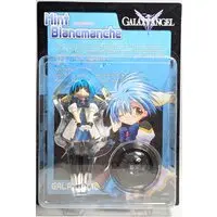 Figure - Galaxy Angel