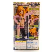 Figure - The Idolmaster / Hoshii Miki