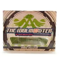 Figure - The Idolmaster / Hoshii Miki