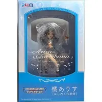Figure - The iDOLM@STER Cinderella Girls / Tachibana Arisu