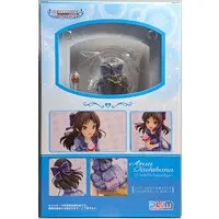 Figure - The iDOLM@STER Cinderella Girls / Tachibana Arisu