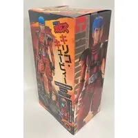 Figure - Soukou Kihei Votoms (Armored Trooper Votoms)