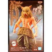 Figure - Demon Slayer: Kimetsu no Yaiba / Hashibira Inosuke