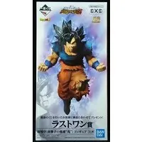 Ichiban Kuji - Dragon Ball / Son Gokuu