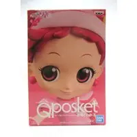 Q posket - Ojamajo Doremi (Magical DoReMi) / Harukaze Doremi