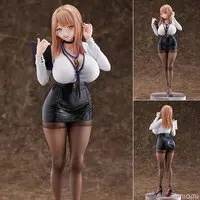 Goddess of Victory: Nikke Emma Office Therapy 1/7 Scale Figure