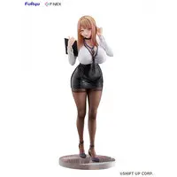Goddess of Victory: Nikke Emma Office Therapy 1/7 Scale Figure