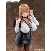 Goddess of Victory: Nikke Emma Office Therapy 1/7 Scale Figure