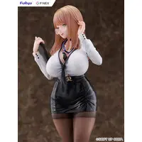 Goddess of Victory: Nikke Emma Office Therapy 1/7 Scale Figure