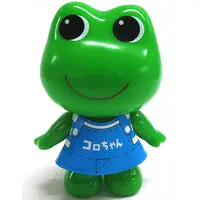 Sofubi Figure - Kowa