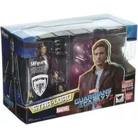 S.H.Figuarts - Guardians of the Galaxy