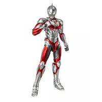 FigZero - Ultraman Series
