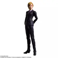 Figure - Final Fantasy VII