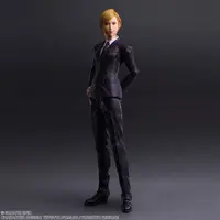 Figure - Final Fantasy VII