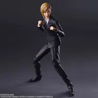 Figure - Final Fantasy VII