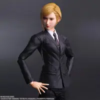 Figure - Final Fantasy VII