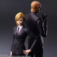 Figure - Final Fantasy VII