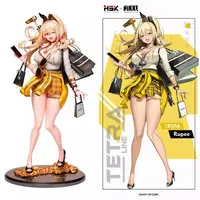 With Bonus - Figure - NIKKE / Rupee