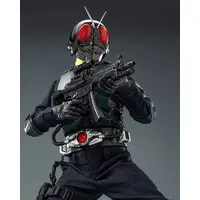 FigZero - Shin Kamen Rider