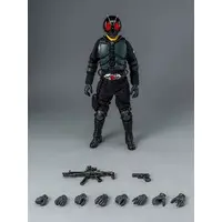 FigZero - Shin Kamen Rider