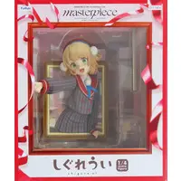 F:NEX - VTuber / Shigure Ui