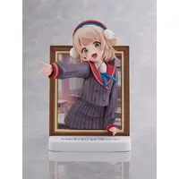 F:NEX - VTuber / Shigure Ui