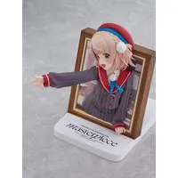 F:NEX - VTuber / Shigure Ui