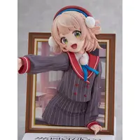 F:NEX - VTuber / Shigure Ui