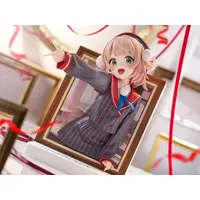 F:NEX - VTuber / Shigure Ui