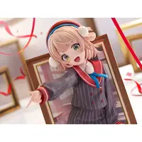 F:NEX - VTuber / Shigure Ui