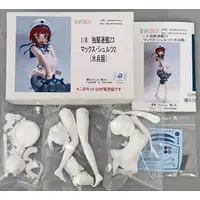 Figure - Garage Kit - KanColle / Z3 (Max Schultz)