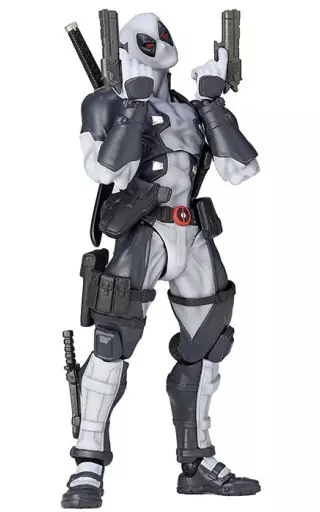 Amazing Yamaguchi - X-Men