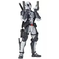 Amazing Yamaguchi - X-Men