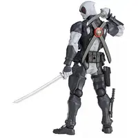 Amazing Yamaguchi - X-Men