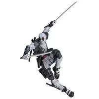 Amazing Yamaguchi - X-Men