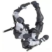 Amazing Yamaguchi - X-Men