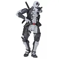 Amazing Yamaguchi - X-Men