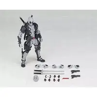 Amazing Yamaguchi - X-Men