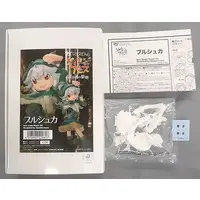 Garage Kit - Figure - Resin Cast Assembly Kit - Made in Abyss / Prushka