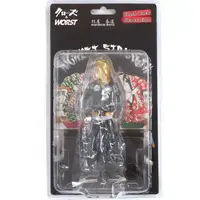 Figure - Crows / Bouya Harumichi