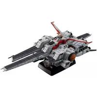 Figure - Mobile Suit Gundam Unicorn