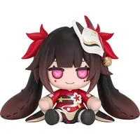 Huggy Good Smile - Honkai: Star Rail