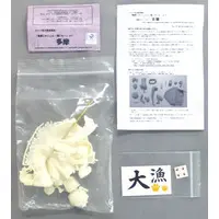 Garage Kit - Figure - KanColle / Tama