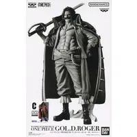Figure - One Piece / Gol D. Roger