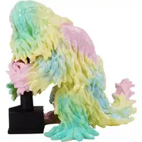 Sofubi Figure - Godzilla series