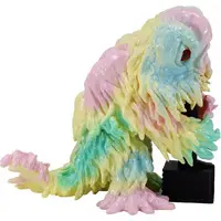 Sofubi Figure - Godzilla series