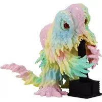 Sofubi Figure - Godzilla series