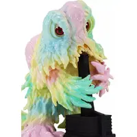 Sofubi Figure - Godzilla series